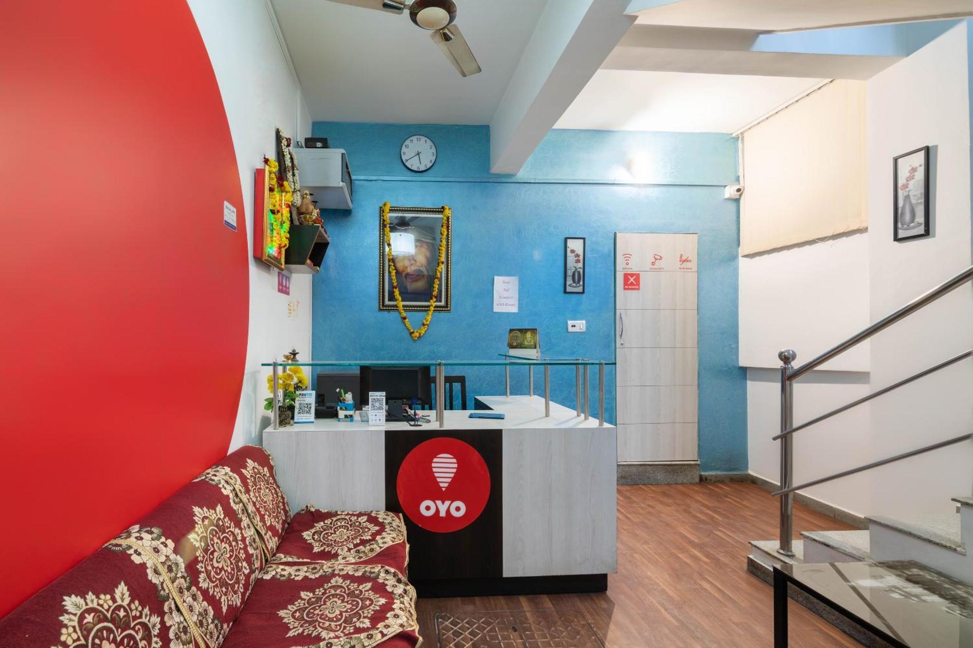 Hotel O Royal Inn Bangalore Esterno foto