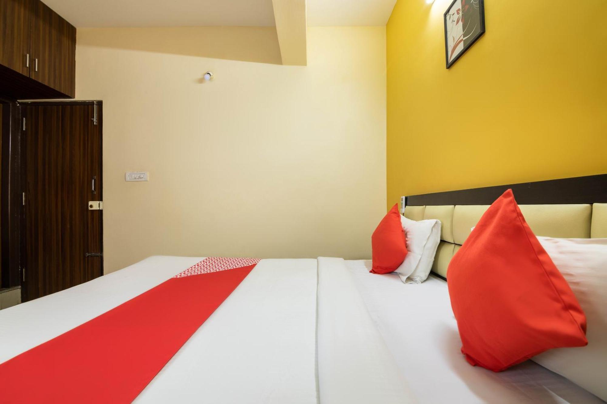 Hotel O Royal Inn Bangalore Esterno foto