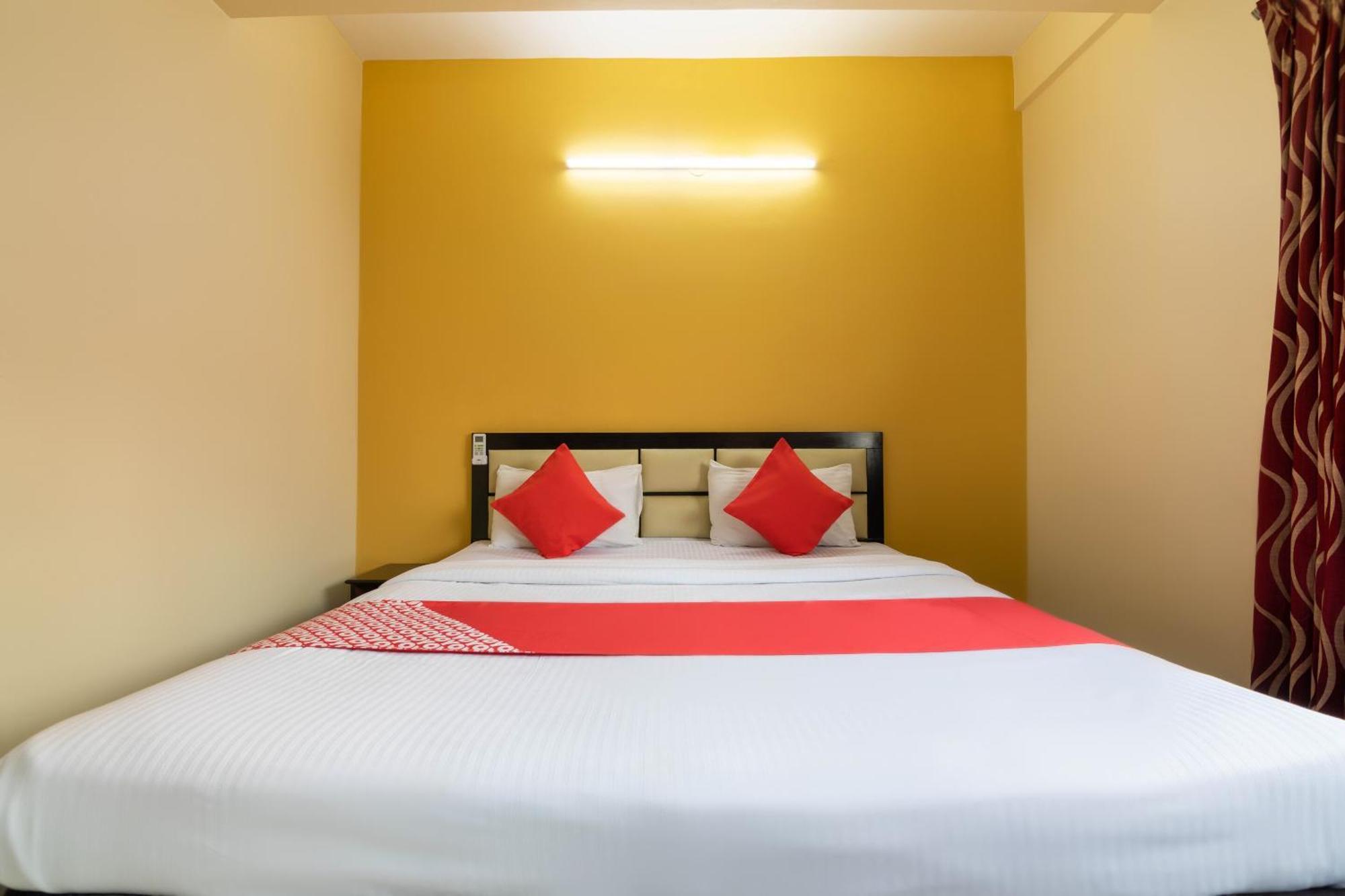 Hotel O Royal Inn Bangalore Esterno foto